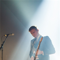 Customs - Ancienne Belgique